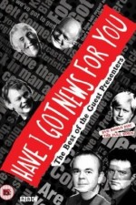 Watch Have I Got News for You Vumoo